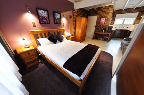 Greenvale Holiday Units - Coogee Beach Accommodation 4