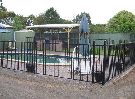 Homerton VIC Coogee Beach Accommodation