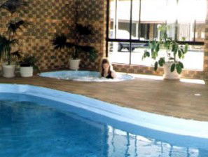 Horsham Mid City Court Motel - Coogee Beach Accommodation 1