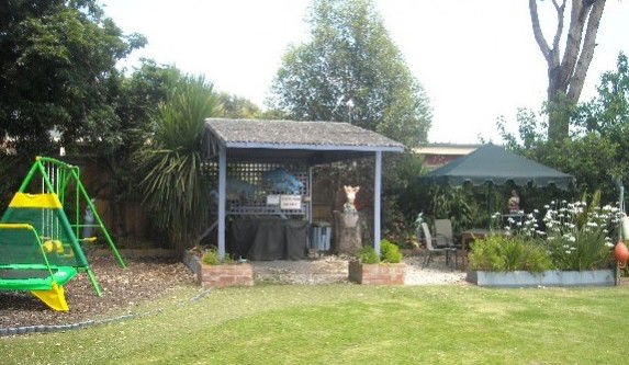 Inverloch VIC Coogee Beach Accommodation