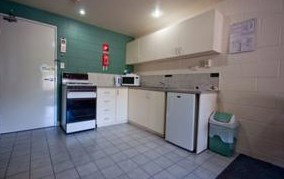 The Swagmans Rest Motel - Coogee Beach Accommodation 1