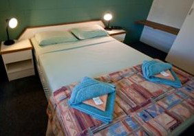 The Swagmans Rest Motel - Coogee Beach Accommodation 2