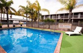 The Swagmans Rest Motel - Coogee Beach Accommodation 3
