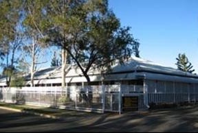 The Swagmans Rest Motel - Coogee Beach Accommodation 4