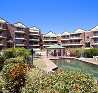 San Chelsea Apartments - Coogee Beach Accommodation