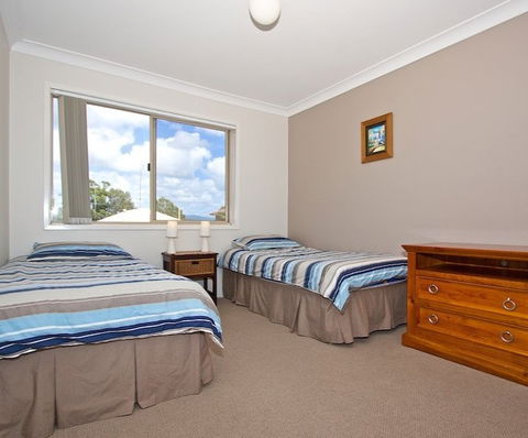 San Chelsea Apartments - Coogee Beach Accommodation 2