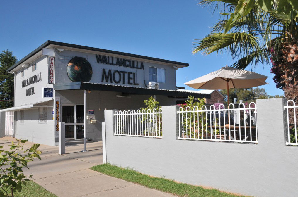 Angledool NSW Coogee Beach Accommodation