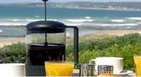 Seafarers Getaway - Coogee Beach Accommodation 1