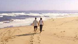 Seafarers Getaway - Coogee Beach Accommodation 2