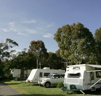 Big4 Anglesea Holiday Park - Coogee Beach Accommodation
