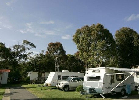 Big4 Anglesea Holiday Park - Coogee Beach Accommodation 0