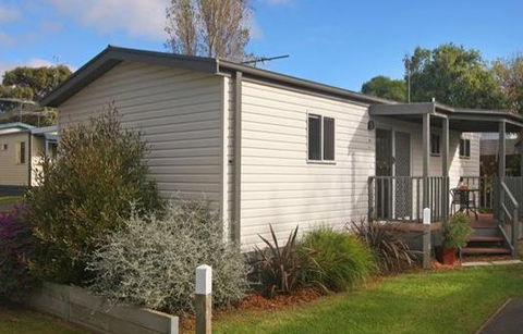 Big4 Anglesea Holiday Park - Coogee Beach Accommodation 2