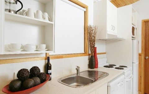 Big4 Anglesea Holiday Park - Coogee Beach Accommodation 5