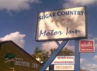 Sugar Country Motor Inn - Coogee Beach Accommodation 1