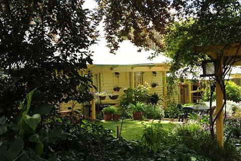 Bendigo Cottages - Coogee Beach Accommodation 1