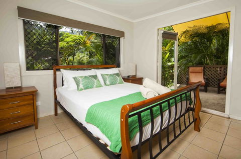 Lake Placid Tourist Park - Coogee Beach Accommodation 0