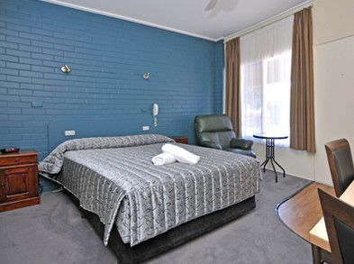 The Elm Motel - Coogee Beach Accommodation 1