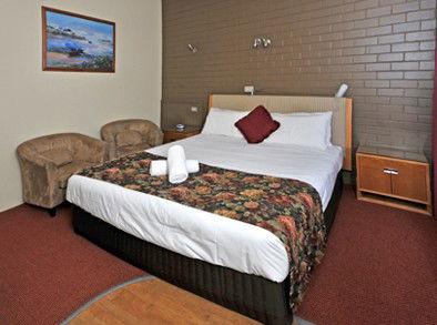 The Elm Motel - Coogee Beach Accommodation 4