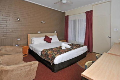 The Elm Motel - Coogee Beach Accommodation 5