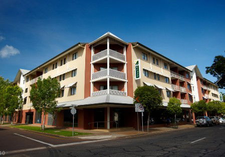 Quest Darwin - Coogee Beach Accommodation 0