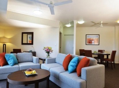 Quest Darwin - Coogee Beach Accommodation 1