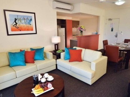 Quest Darwin - Coogee Beach Accommodation 4