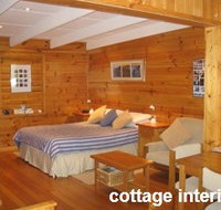 Anglesea Rivergums - Coogee Beach Accommodation