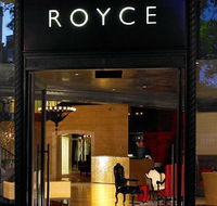 Royce Hotel - Coogee Beach Accommodation