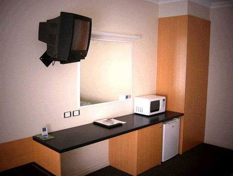 Victoria Lodge Motor Inn And Apartments - Coogee Beach Accommodation 3