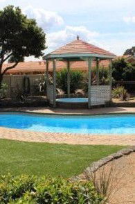  Werribee Park Motor Inn - Coogee Beach Accommodation 2