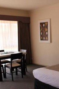 Werribee Park Motor Inn - Coogee Beach Accommodation 3
