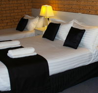 Golden Harvest Motor Inn - Coogee Beach Accommodation