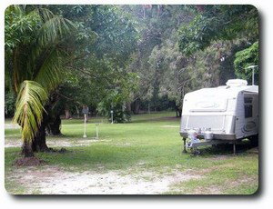 Peninsula Caravan Park - Coogee Beach Accommodation 2
