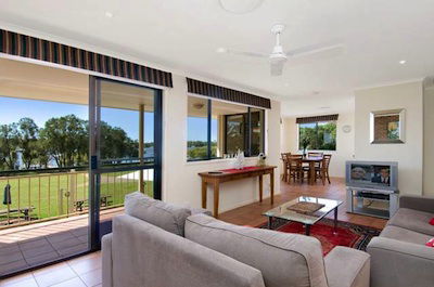 Cayman Quays - Coogee Beach Accommodation 6