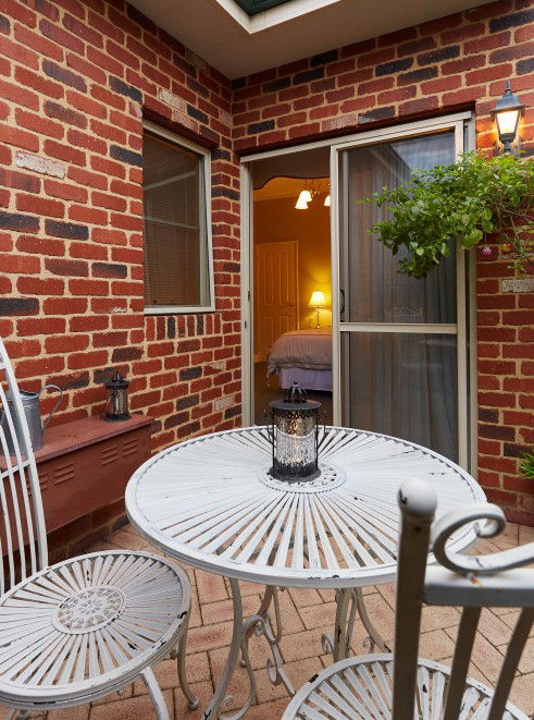 Victoria Park WA Coogee Beach Accommodation