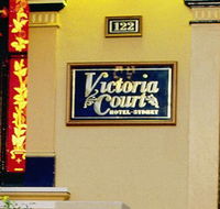 Victoria Court Hotel - Coogee Beach Accommodation