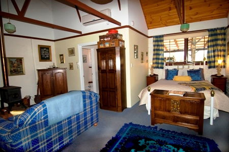 Coogee Beach Accommodation