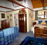 Hillside Country Retreat  - Coogee Beach Accommodation