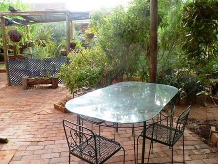 Hillside Country Retreat  - Coogee Beach Accommodation 4