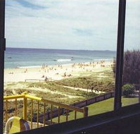 Surfers Pacific Towers - Coogee Beach Accommodation