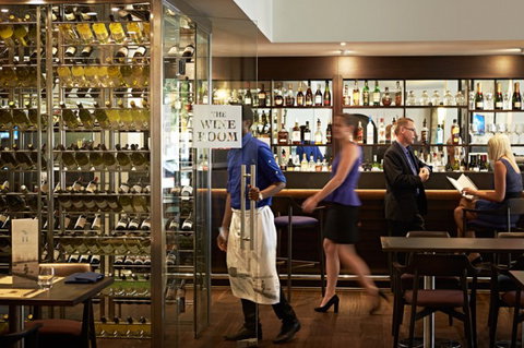 Esplanade Hotel Fremantle - By Rydges - Coogee Beach Accommodation 4