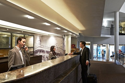 Esplanade Hotel Fremantle - By Rydges - Coogee Beach Accommodation 8