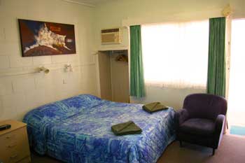 Cooroy Motel & Caravan Park - Coogee Beach Accommodation 0