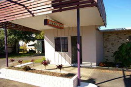 Cooroy Motel & Caravan Park - Coogee Beach Accommodation 2