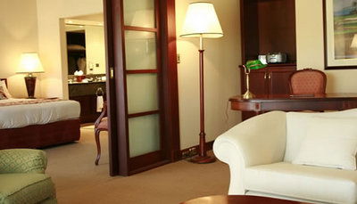 Joondalup Resort - Coogee Beach Accommodation 6