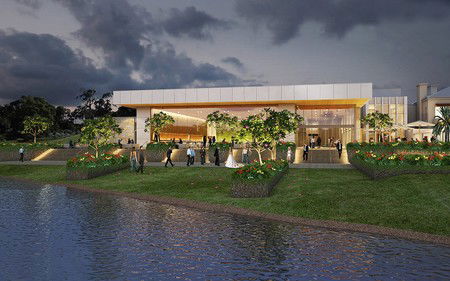 Joondalup Resort - Coogee Beach Accommodation 8