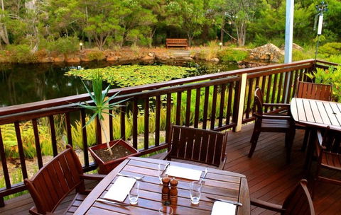 Stay Margaret River - Coogee Beach Accommodation 0
