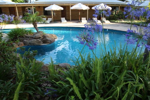 Stay Margaret River - Coogee Beach Accommodation 1