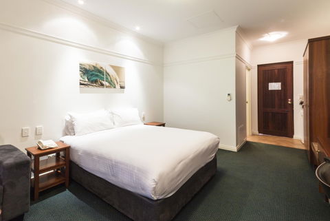 Stay Margaret River - Coogee Beach Accommodation 5