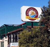 Denmark Hotel  River Rooms Motel - Coogee Beach Accommodation
